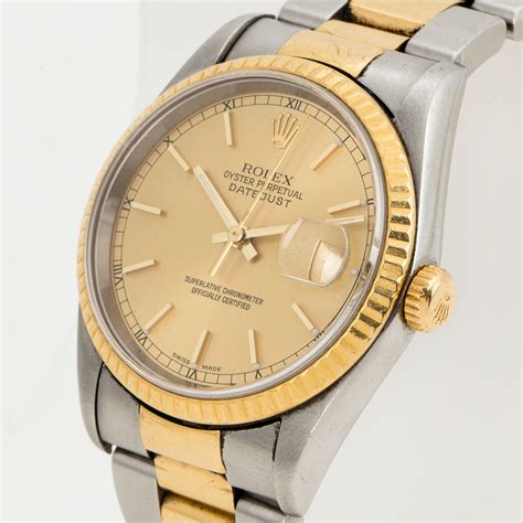 rolex oyster perpetual 36 mm.